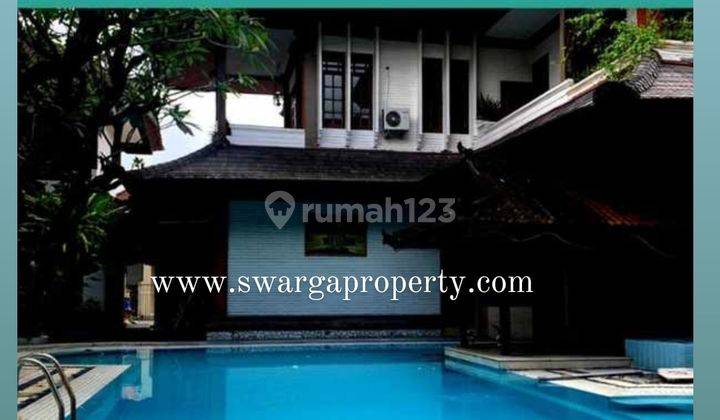 Dijual Guest House  / Rumah Kost 004 3