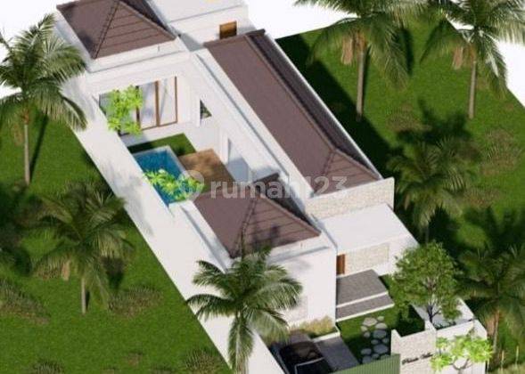 Brand New 3 Bedroom villa for sale in Pandawa 1