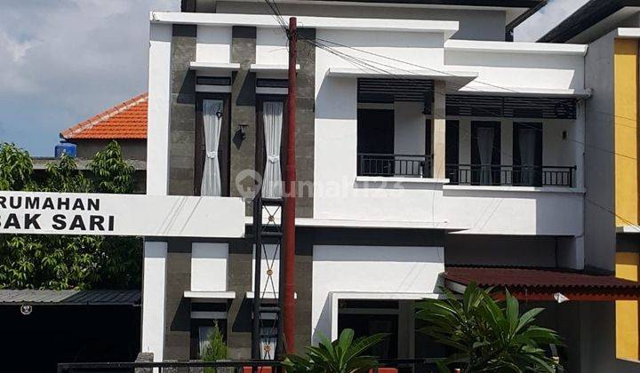 Di jual rumah cantik di Denpasar 003 1