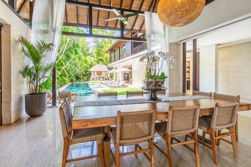 Luxury Villa in the heart of Seminyak 

Five Bedroom, Five Bathroom 800sqm
Luxury Villa
On 1,100sqm Freehold 27 2