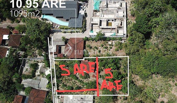 Land for rent long lease at Uluwatu  1