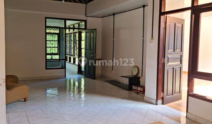 Di jual tanah beserta bangunan hitung tanah saja 2