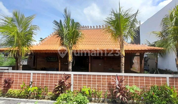 2 Bedroom Style Joglo Villa 2 Bedroom Style Joglo Villa