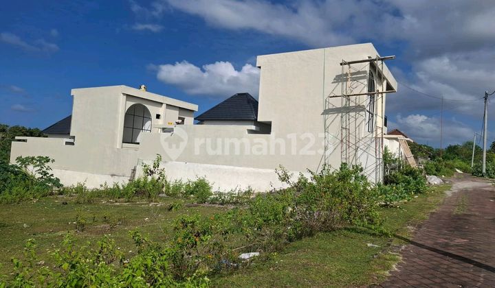Di Jual Tanah Langka Di Baypas Nusa Dua Dekat Pandawa Golf