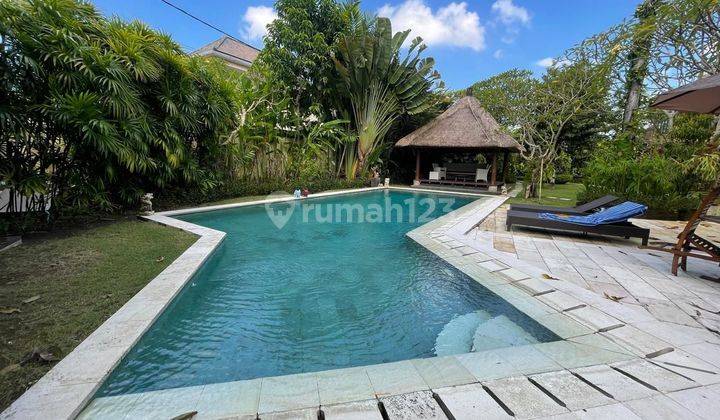 Luxury Villa For Sale In Brawa Q-1 1