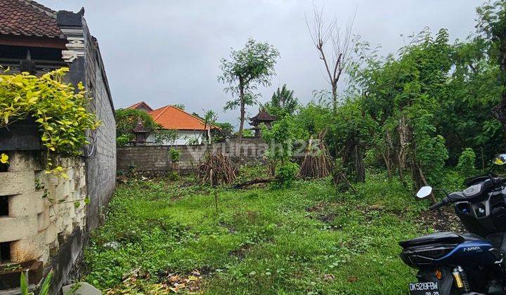 Di Jual Tanah Cantik Gunung Payung GG Bromo 2