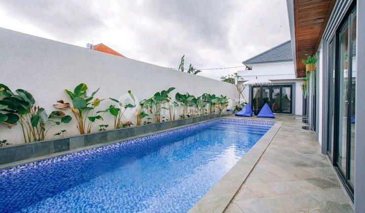 Brand New Villa Ubud(Ayu