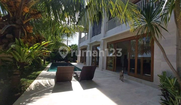 Rice Vview Villa For Sale At Buit Next Nyanyi