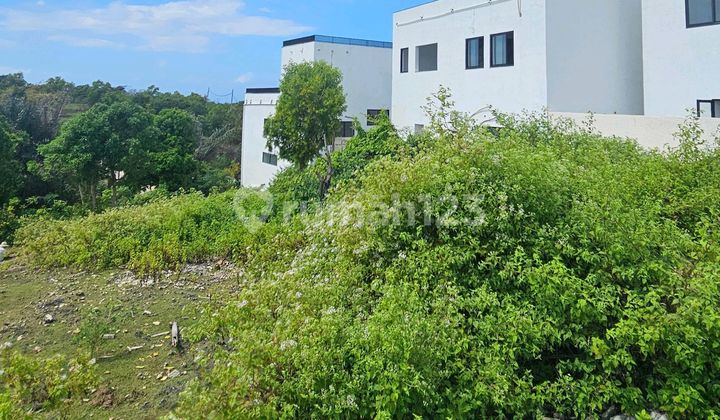 Di Jual Tanah Cantik Karang Putih Pandawa Bali