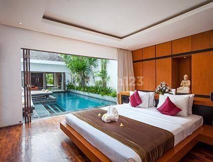 For Sale Beautiful Villa In The Heart Of Bali Batu Belig Seminyak (at) 2