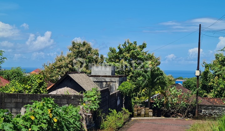 Dijual Lahan Permium Dsn Cantik di Pandawa Dekat Green Bowl Smida Dijual Lahan Permium Dsn Cantik di Pandawa Dekat Green Bowl Smida