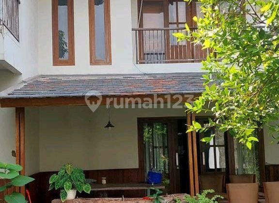 For Sale Beautiful House in Premium Location Sanur Denpasar Bali 2