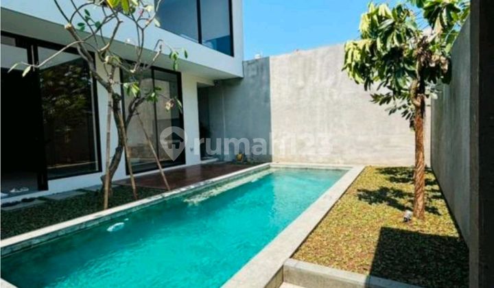 Luxury Villa in Banjar Anyar, Kerobokan, Bali A-D Luxury Villa in Banjar Anyar, Kerobokan, Bali A-D