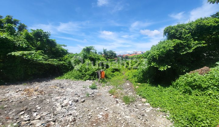 Di Jual Tanah Cantik Di Umalas 