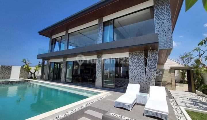 Beautiful Ocean View Villa For Sale In Uluwatu Bali 2