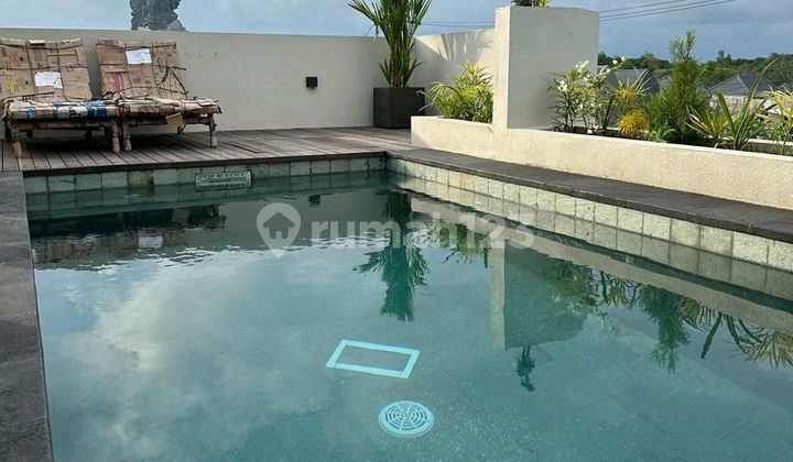 Di Jual Villa Cantik 3 Bedroom Di.goa.gong Bukit Bali