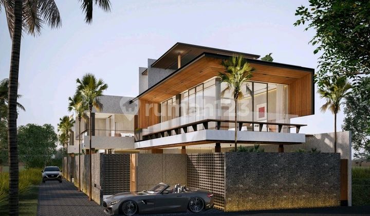Brand New Luxury Villa.in Pandawa Golf