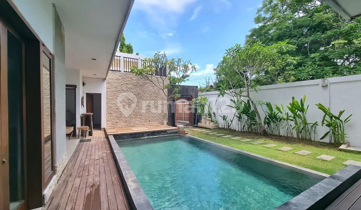 For Sale Beautiful Villa In Nusa Dua Bali H-14