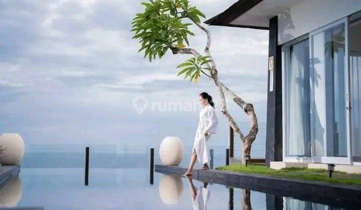 Di Jual Villa Cantik View Laut Di Nusa Dua (lkmn) 2