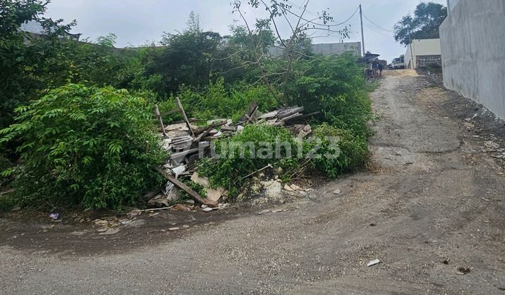 Land For Sale Green Bowl Kutuh Bali