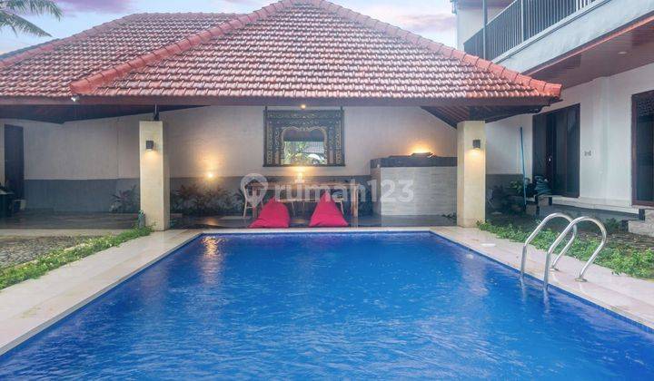 Beautiful House For Sale In Sukawati Ganyar Bali 1