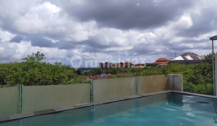 Ocean View Villa For Sale At Nusa Dua Bali 2