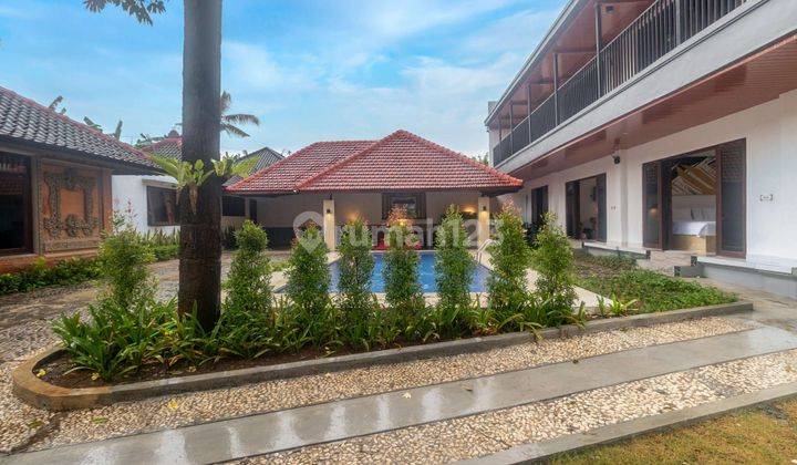 Beautiful House For Sale In Sukawati Ganyar Bali 2