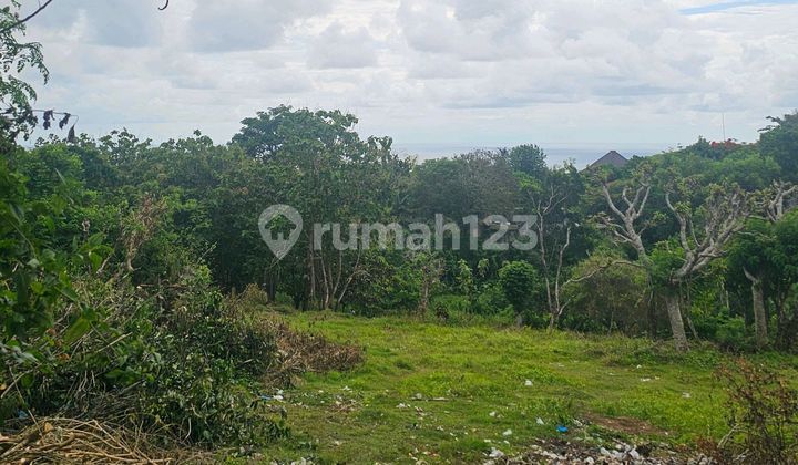 Tanah View Laut Di Uluwatu Samping Bulgari Resor Tanah View Laut Di Uluwatu Samping Bulgari Resor