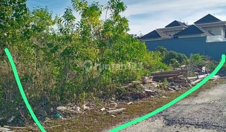 Di Jual Tanah Permium Di Ungasan Near GwK - W 1