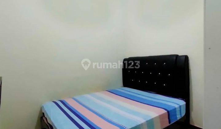 DiJual Ruko Kost Kosan Nagoya Indah 4Lantai Seberang Hotel Utama  3