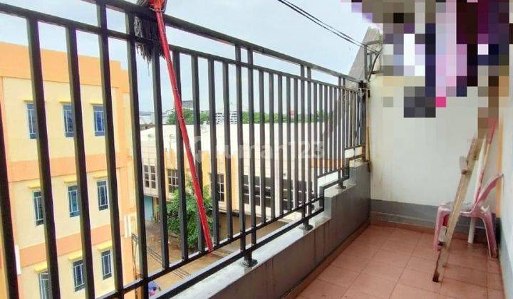 DiJual Ruko Kost Kosan Nagoya Indah 4Lantai Seberang Hotel Utama  8