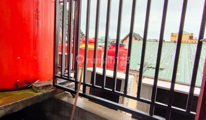 DiJual Ruko Kost Kosan Nagoya Indah 4Lantai Seberang Hotel Utama  10