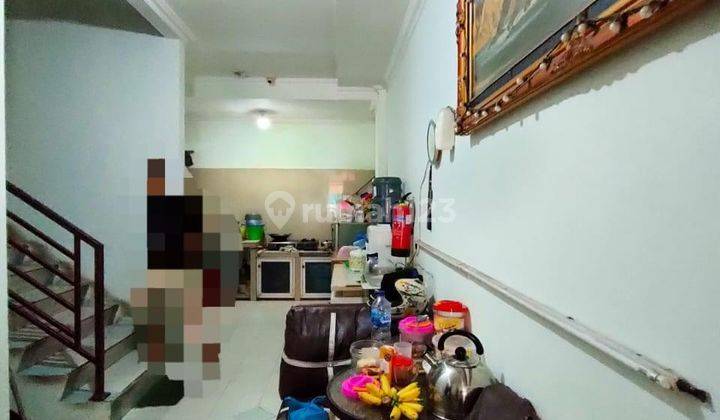 DiJual Ruko Kost Kosan Nagoya Indah 4Lantai Seberang Hotel Utama  12