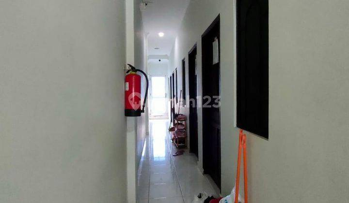DiJual Ruko Kost Kosan Nagoya Indah 4Lantai Seberang Hotel Utama  13
