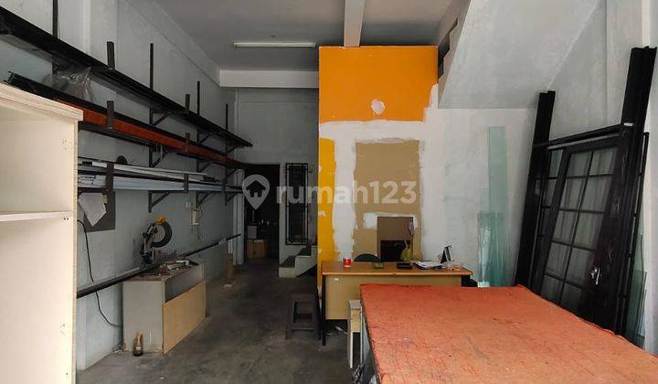 DiJual TownHouse Nicco Residence Pasir Putih Batam Center  2