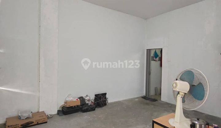 DiJual TownHouse Nicco Residence Pasir Putih Batam Center  4