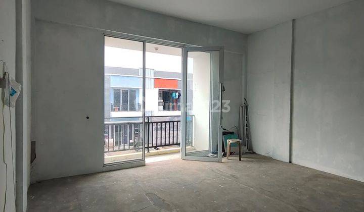 DiJual TownHouse Nicco Residence Pasir Putih Batam Center  5