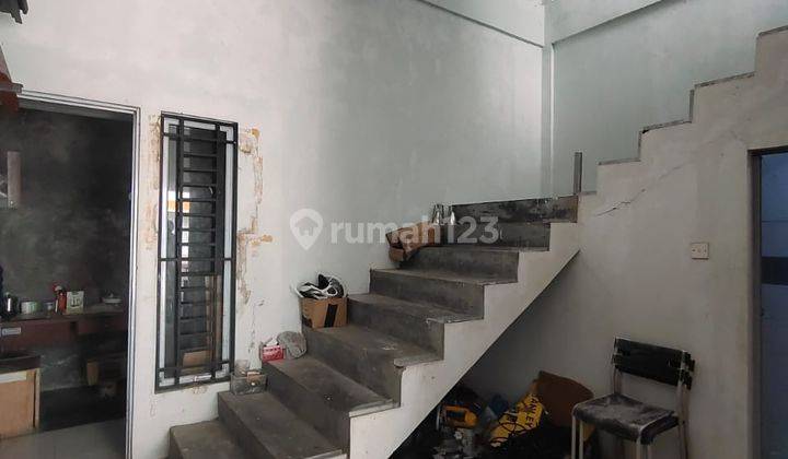 DiJual TownHouse Nicco Residence Pasir Putih Batam Center  7