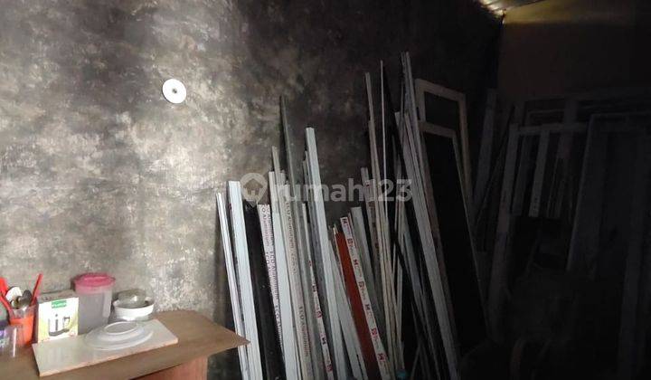 DiJual TownHouse Nicco Residence Pasir Putih Batam Center  6