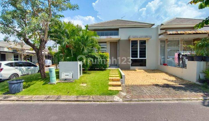 DiSewakan Rumah Royal Grande Tahap 2 Batam Center  1