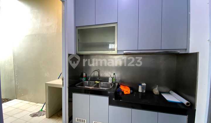 DiSewakan Rumah Royal Grande Tahap 2 Batam Center  2