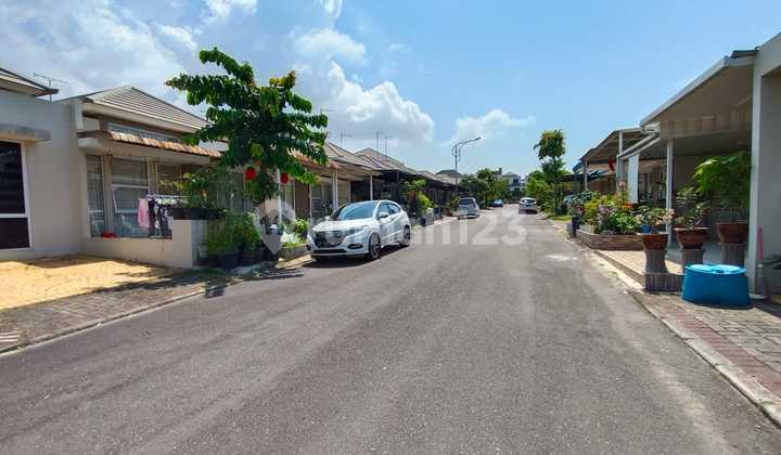 DiSewakan Rumah Royal Grande Tahap 2 Batam Center  12