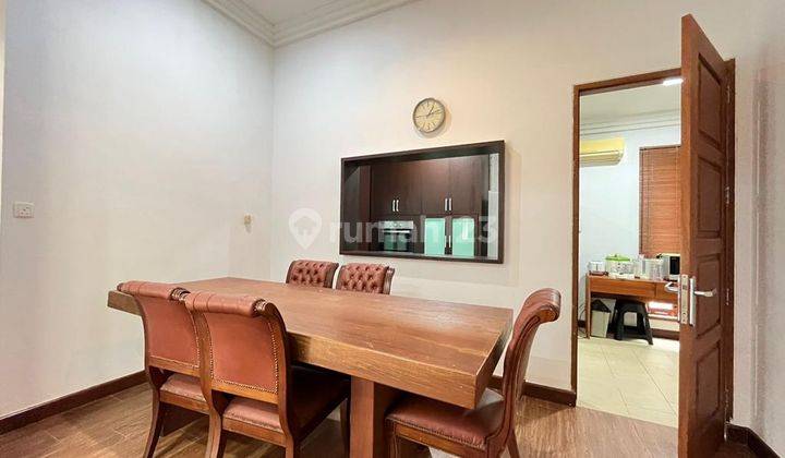 DiSewakan Rumah Villa Panbil 2Lantai Full Furnish Batam 5