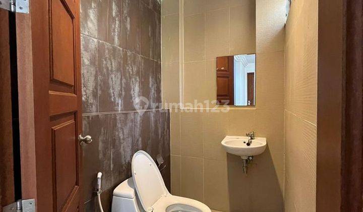 DiSewakan Rumah Villa Panbil 2Lantai Full Furnish Batam 8