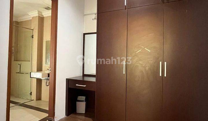 DiSewakan Rumah Villa Panbil 2Lantai Full Furnish Batam 11