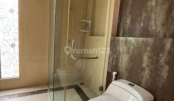 DiSewakan Rumah Villa Panbil 2Lantai Full Furnish Batam 17
