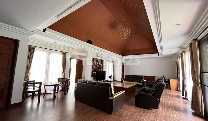 DiSewakan Rumah Villa Panbil 2Lantai Full Furnish Batam 26