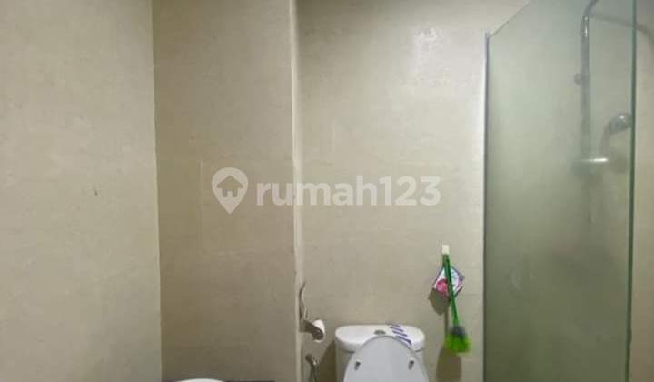 DiJual 1Unit Apartment Bayerina Studio Full Furnish Batam  4