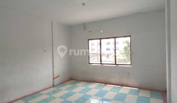 DiSewakan Ruko Taman Buana Indah 2Lantai Sei Panas  7