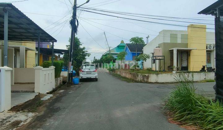 DiJual Rumah Cluster Daisy 1Lantai Botania  11